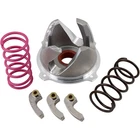 Epi Mudder Clutch Kit WE437434 New. Price: $295.31.