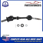 Fits Kawasaki Mule 2510 3000 3010 4000 4010 Complete Rear Axle Drive Shaft New. Price: $73.79.