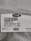 New Genuine Polaris 3089676 Plate, Fixing Predator Outlaw 2005-2007. Price: $47.44.