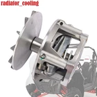 Primary Atv Drive Clutch For Polaris Rzr 900 Ranger Xp 1323283,1323130,1323308 New. Price: $159.00.