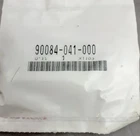 New Genuine Honda 90084-041-000 Bolt ATC185 ATC200 Fourtrax TRX70 79-23. Price: $8.79.