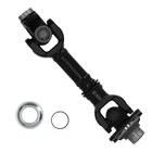 Rear Drive Propshaft 18T For Can-am Outlander 800 4X4 2006-2008 703500801 New. Price: $72.93.