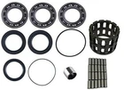 Polaris Sportsman Front Differential Kit With Sprague Carrier 450 Ho 570 New. Price: $188.00.