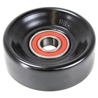 89006 Dayco Accessory Belt Idler Pulley Driver Passenger Side Upper For Chev New. Price: $37.66.