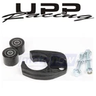 Upp Racing Chain Slider Set For 2004-2009 Yamaha YFZ450 Drive Rollers, Ko New. Price: $79.66.