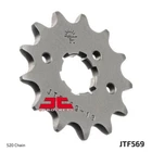Jt Front Sprocket 11T Tooth KDX200 KDX220 KX500 1987-2004 KX250 1987-1998 New. Price: $29.83.