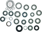 Quadboss Transmission Rebuild Kit For Polaris Sportsman 550 & 850 Models New. Price: $240.25.
