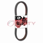 Gates G-force Drive Belt Polaris 550 Voyageur 144 2017-2019 Automatic Ak New. Price: $100.28.