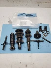 2004 Suzuki Ozark 250 Transmission Gear Set 24121-05G00 24131-05G00 24551-05G00 Used. Price: $44.99.