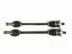 Precision Rear Cv Axles For Arctic Cat 1436-411 New. Price: $159.99.