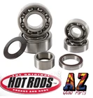 06+ Honda Heavy Duty Transmission Bearings Kit New. Price: $144.35.