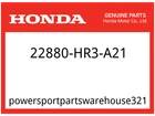 Honda Oem Part 22880-HR3-A21 Cable, Reverse Assist New. Price: $15.18.