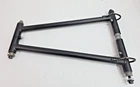 Polaris Timbersled Aro Riot Pro Suspension Skid Torque Arm 1544937-458 Used. Price: $160.00.
