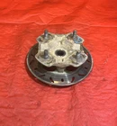 #2 2005 Honda Fourtrax Rincon TRX650 Front Wheel Hub 44610-HN8-000 Used. Price: $49.95.