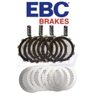 Ebc Drc Series Clutch Kit For 2009-2010 Honda TRX420FPM Rancher 4X4 Vs New. Price: $130.47.