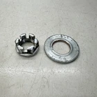 Nut, Castle FLANGE-M22 X 1.5 2016 Arctic Wildcat 1000 Used. Price: $8.00.