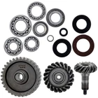 Niche Rear Differential Rebuild Kit For Yamaha 2017-2024 Kodiak YFM700K New. Price: $245.95.
