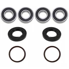 Both Front Wheel Bearing Kit For 88-04 Polaris Trail Blazer Boss 250 325 330 2X4 New. Price: $23.98.