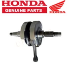 Honda Genuine Oem 2022-2024 CRF250RX Crankshaft 13000-K95-AA0 New. Price: $309.59.