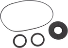Moose Racing Differential Seal Kit Front 25-2115-5 New. Price: $48.95.