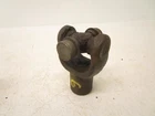 Yamaha Yfm 450 Kodiak Rear Drive Shaft Yoke #6 4GB-46108-10-00 2003-2004 Used. Price: $25.00.