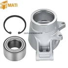 Rear Wheel Bearing Carrier & Kit For Polaris Sportsman 500 Ho 2007-2013 New. Price: $70.99.