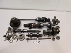 2004 Suzuki Eiger LT-A400 Oem Transmission Gears & Crank Balancer 29111-38F00 Used. Price: $49.97.
