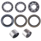 Polaris Sportsman Magnum Xpedition Rear Differential Bearing & Seal Kit New. Price: $75.00.