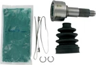 Moose Racing Cv Joint Kit Front/rear 0213-0098 New. Price: $61.56.