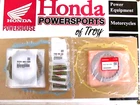New Genuine Honda Oem Clutch Kit 1999-2014 TRX400EX/X With Cover Gaskets. Price: $219.95.