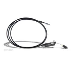 Polaris Ranger 500 Crew (2013 Only) Throttle Cable - 7081819 New. Price: $34.95.