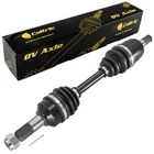 Caltric Front Left Cv Joint Axle For Honda Rubicon TRX500FA 2017-2019 New. Price: $76.00.