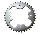 Wsm Sprocket, Rear Polaris 450 525 RSP-004-37, 3221142, 3221152 New. Price: $34.00.