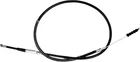 Motion Pro 02-0144 Black Vinyl Clutch Cable New. Price: $27.07.
