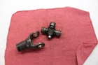 00-01 Suzuki Quadmaster LTA500F 4X4 Oem Drive Shaft Propeller Gear Used. Price: $30.00.