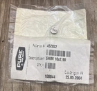 Polaris 452022 Valve Shim 10X2,90 Oem Part New. Price: $10.00.