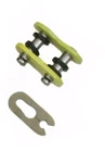 Factory Spec Brand Chain Master Link Yellow 530 Pitch New. Price: $10.49.