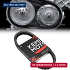Kemimoto Atv Drive Belt Compatible With Kawasaki Brute Force 650 750 2005-2020 New. Price: $77.17.