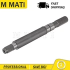 Front Output Shaft For Polaris 3235394 Ranger 500 570 900 1000 Crew Diesel Etx New. Price: $119.99.