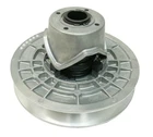 Secondary Clutch Pulley For Cfmoto 0800-052000-0001 Optimal Torque Transfer New. Price: $126.00.