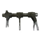 2004 Honda Recon 250 Shift Fork Set 24211-HN6-000 24212-HM8-A40 24213-HM8-A40 Used. Price: $45.99.