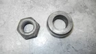 1987 Suzuki LT230E Quadrunner Front Sprocket Nut And Spacer 27531-35B01 Used. Price: $20.00.