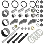 Caltric Primary Drive Clutch Rebuild Kit For Polaris Ranger 900 Eps 2017 - 2018 New. Price: $64.00.