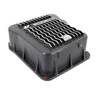 Mishimoto Transmission Oil - Aluminum Pan, Fits Chevy/gmc 6.6L New. Price: $462.73.