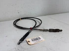 2014 Yamaha Viking 700 Oem Gear Selector Shifter Cable 1XD-2637E-00-00 Used. Price: $39.95.