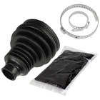 Caltric Front Inner Axle Cv Boot Kit For Polaris Ranger Xd 1500 Nstr 2024-2025 New. Price: $14.00.