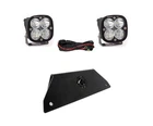 Baja Designs Squadron Pro Lower Bumper Light Kit For 2020+ Polaris Rzr Xp New. Price: $397.65.