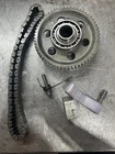15-22 Polaris Sportsman 570 Efi Oem Final Output Drive Gear 59T Transmission Used. Price: $150.00.