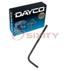 Dayco Engine Coolant Bypass Hose For 1996-1998 Acura Tl 3.2L V6 Belts We New. Price: $22.23.