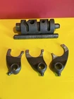 1982 Honda ATC185S - Gearshift Drum And Forks Used. Price: $50.00.